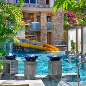 Khu nghỉ dưỡng Wind Boutique