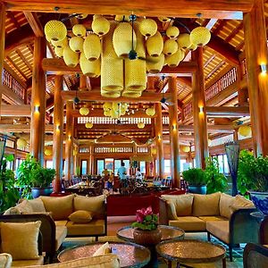 Tam Coc La Montagne Resort&Spa Ninh Binh