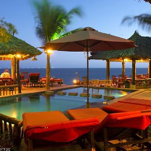 Joe'S Cafe & Garden Resort