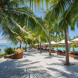 Khu Nghỉ Dưỡng&Spa Diamond Bay