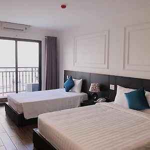 Khách sạn Marina Boutique